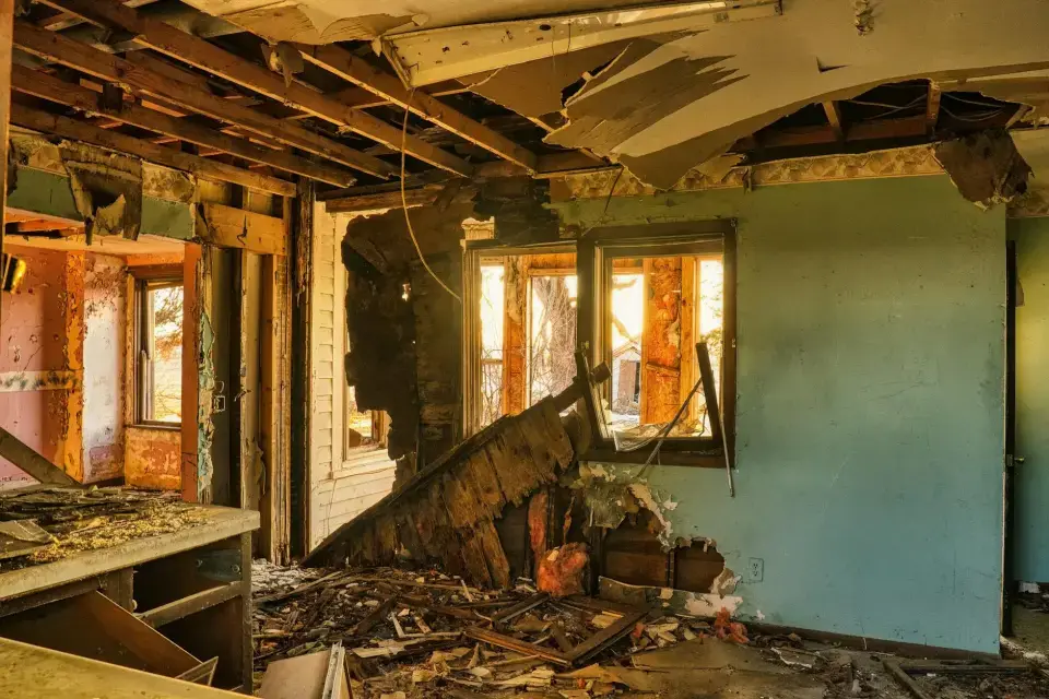 Drystep Mold Removal: Richland's Leading Mold Remediation Company — Richland, WA
