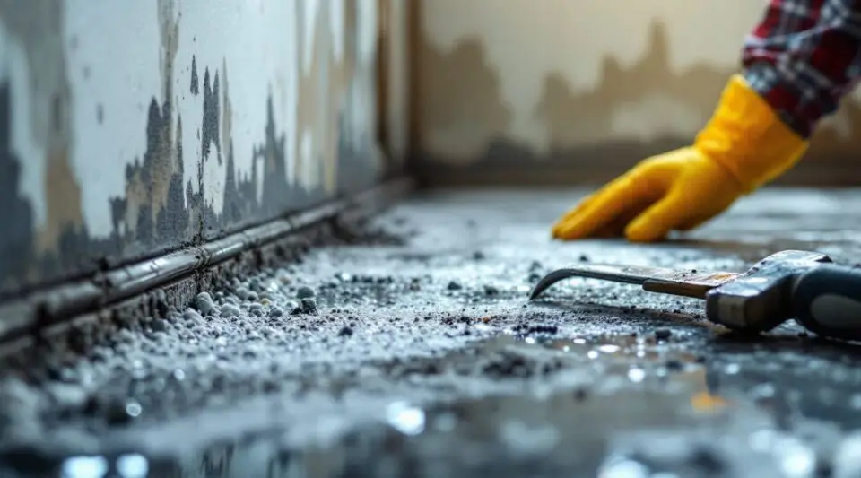 Home Mold Removal Services Richland